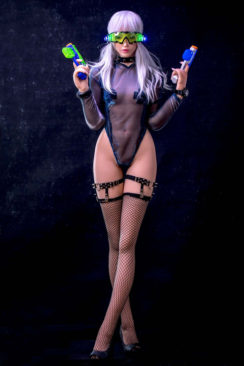 Bambola del sesso PREMIUM Huang