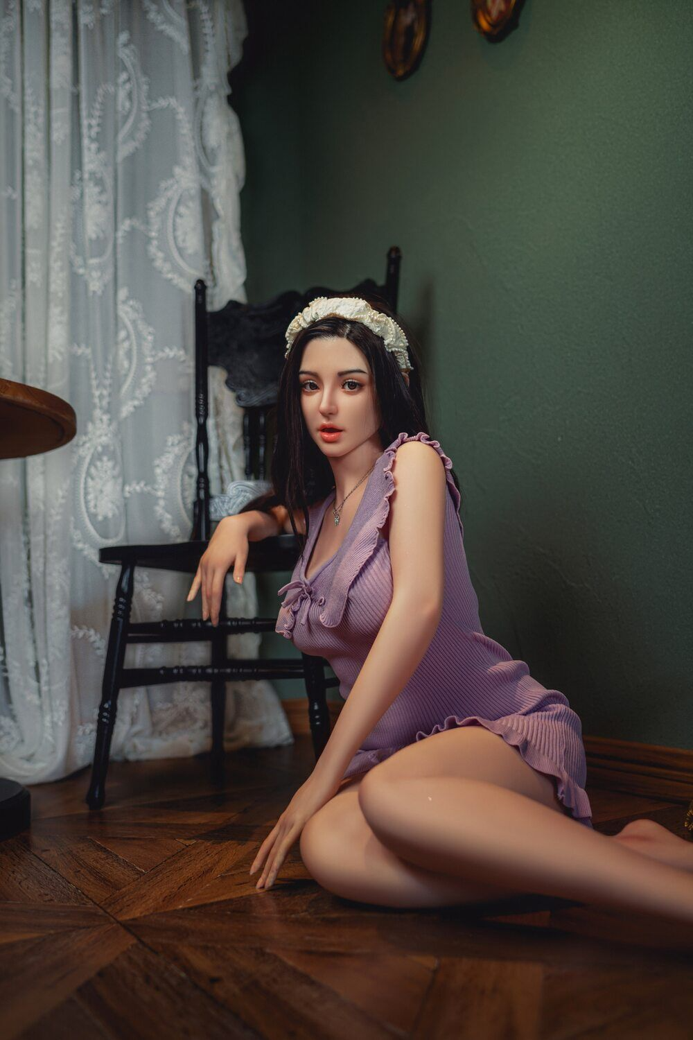 Bambola del sesso Mori