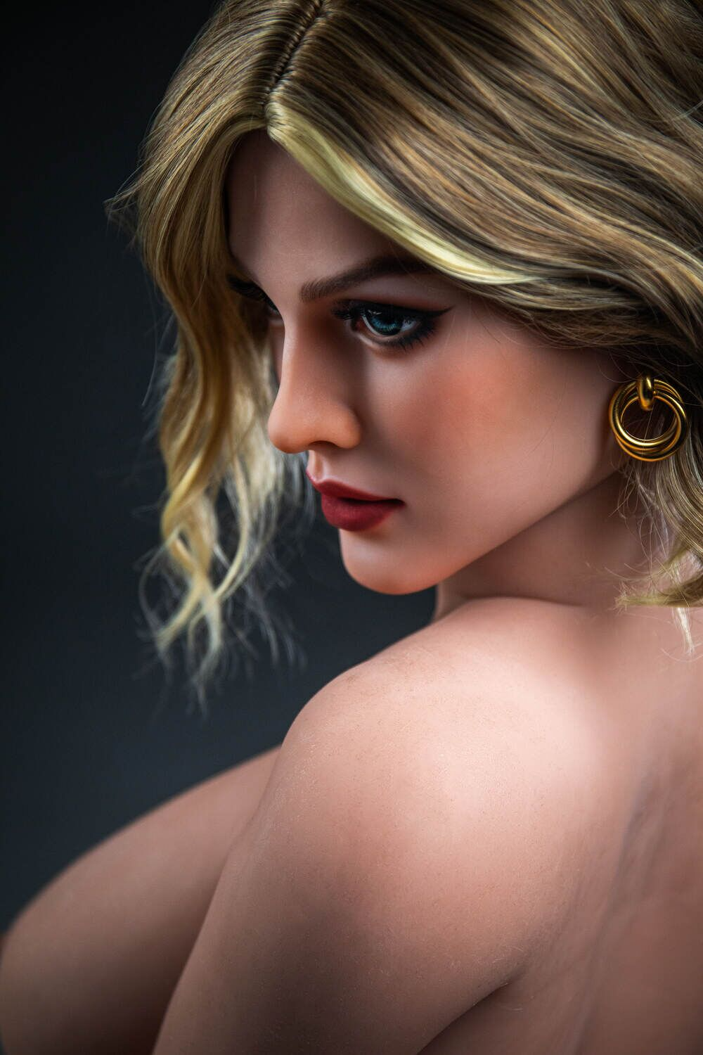 Bambola del sesso Catinca