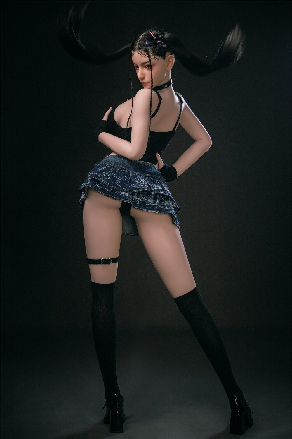 Bambola del sesso PREMIUM Natasha