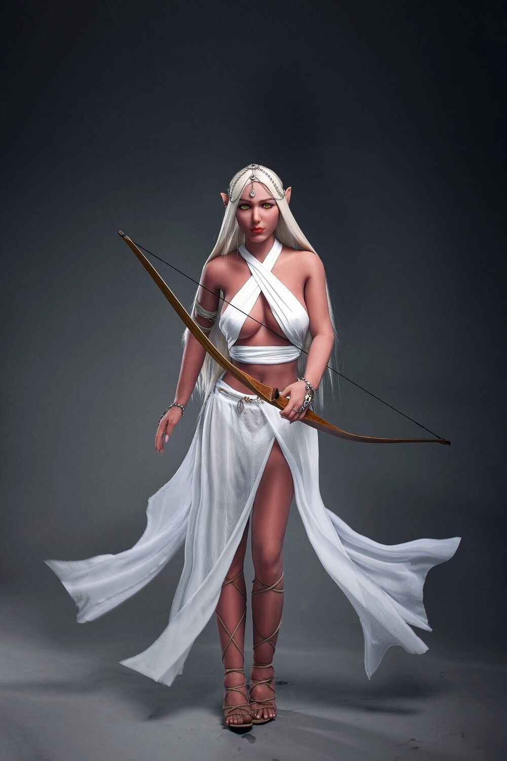 Bambola del sesso Zaleria