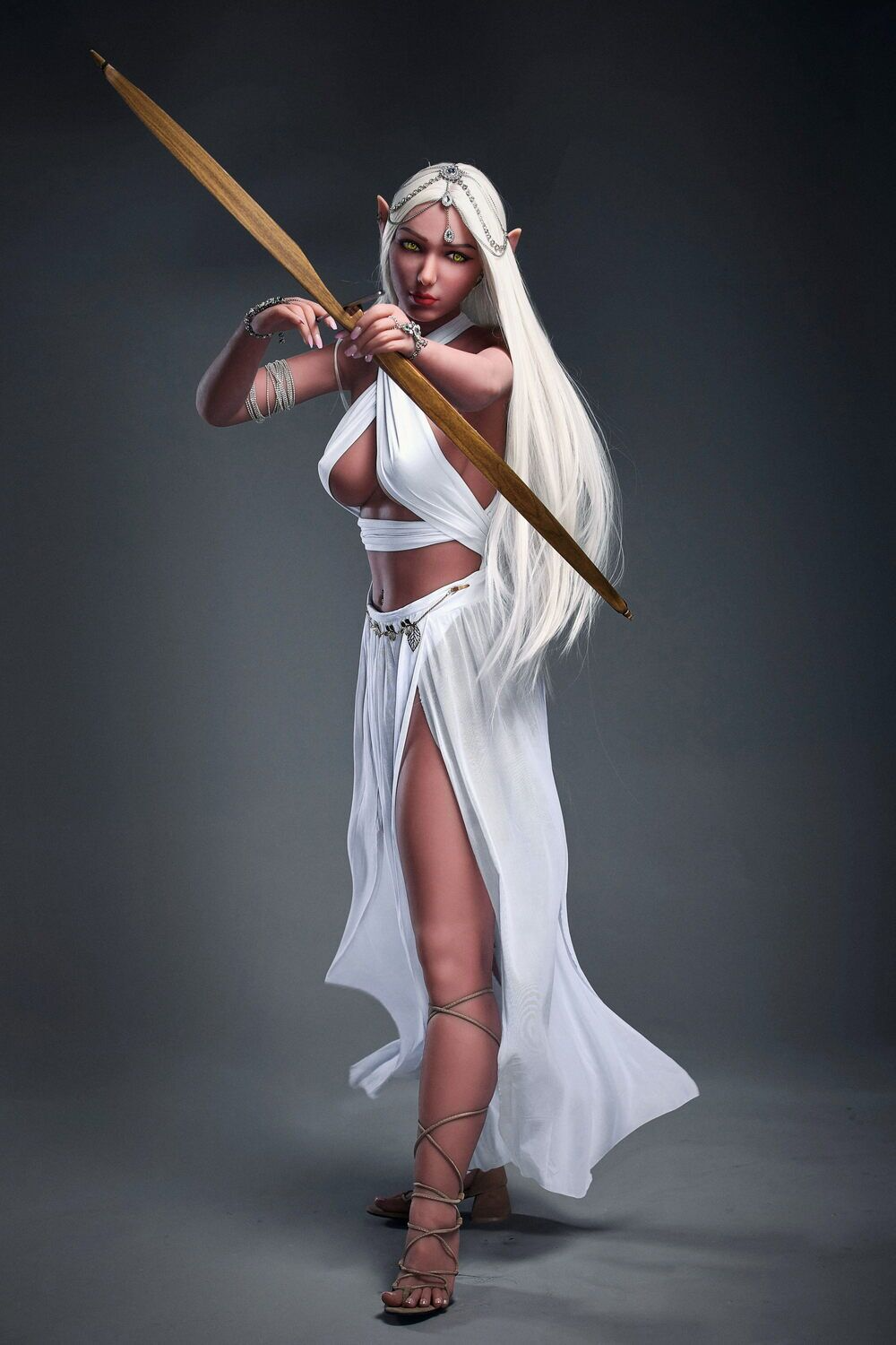 Bambola del sesso Zaleria