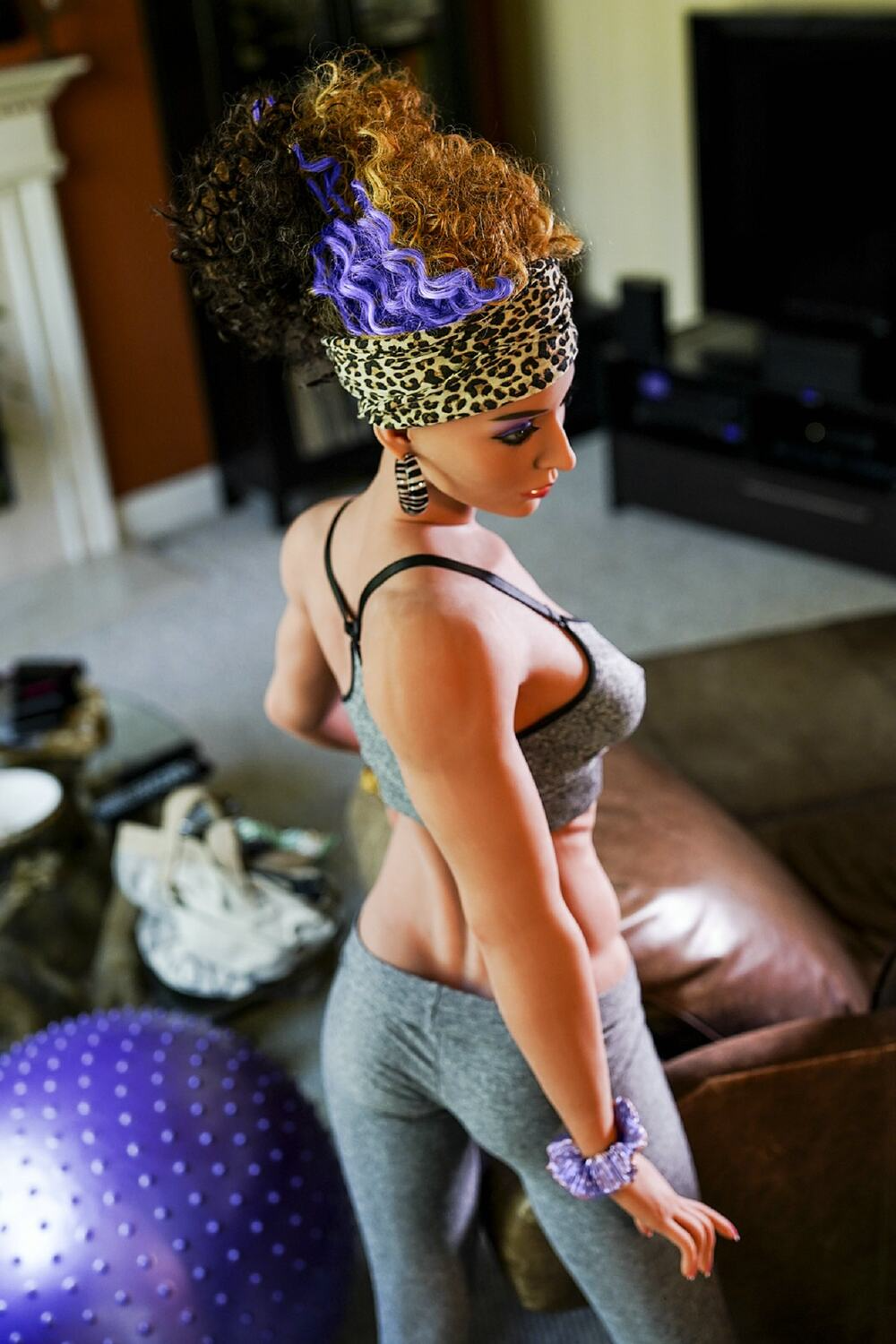 Bambola del sesso Aniie