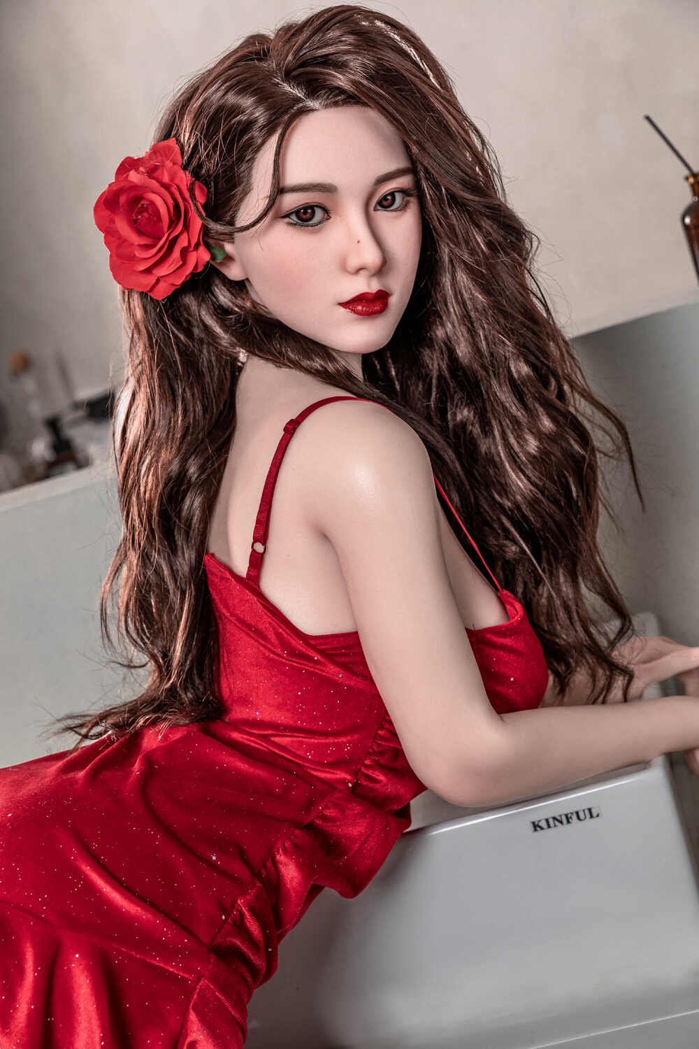 Bambola del sesso Joplin